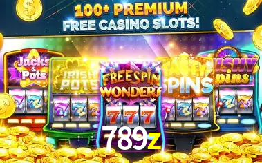 A Emoção da Loteria na 789z: Uma Chance de Mudança de Vida