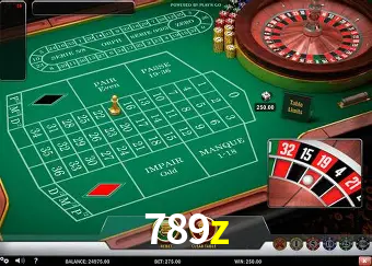 Live Casino 789z