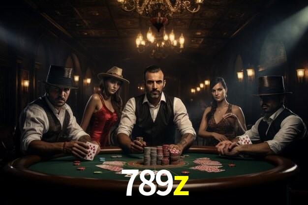 A Experiência Imersiva dos Cassinos Ao Vivo no 789z