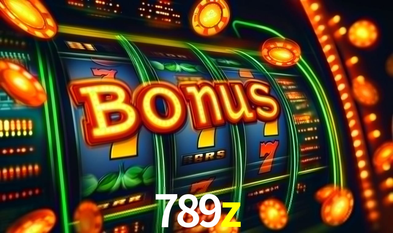 Live Casino 789z
