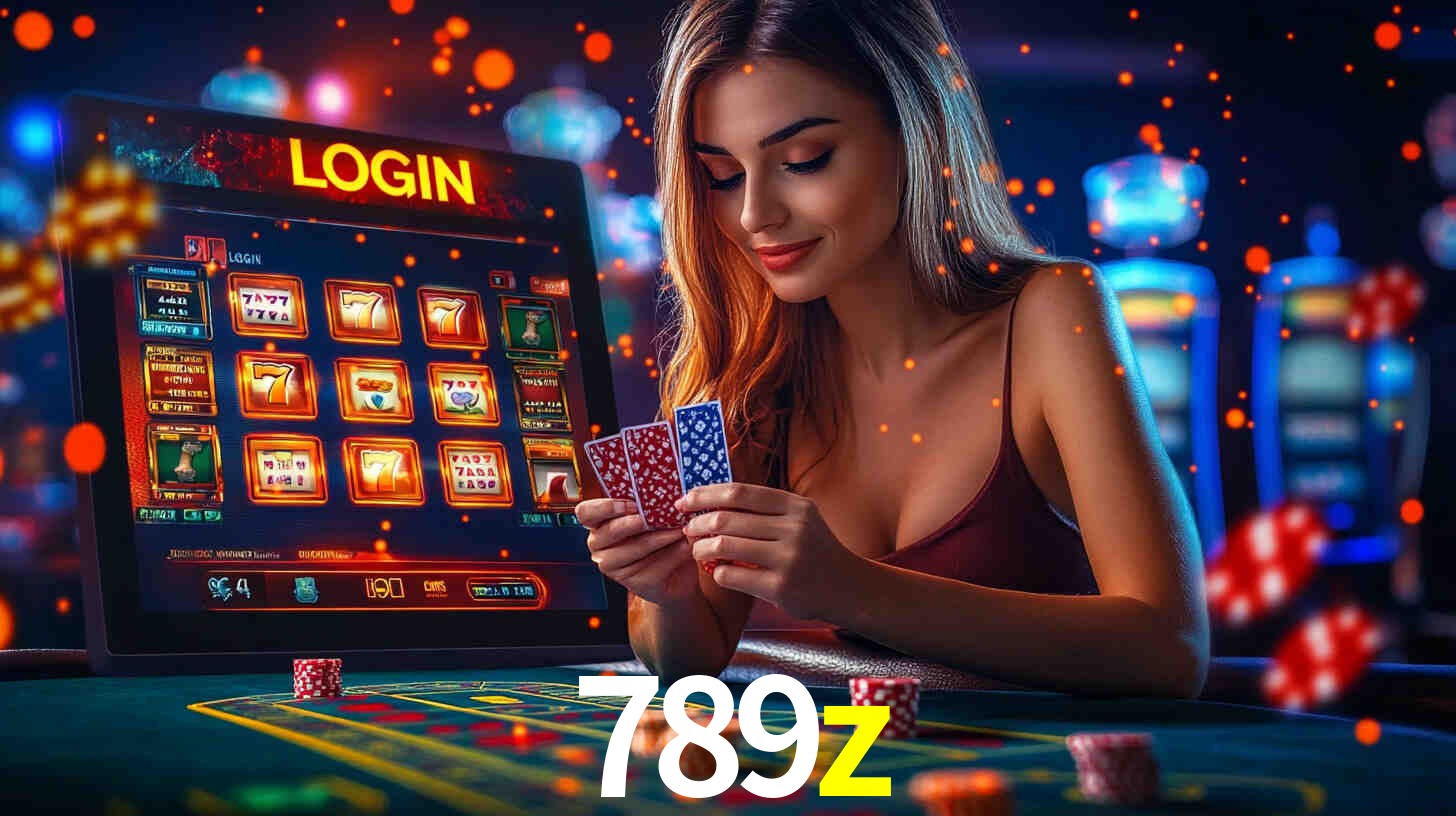 789z login