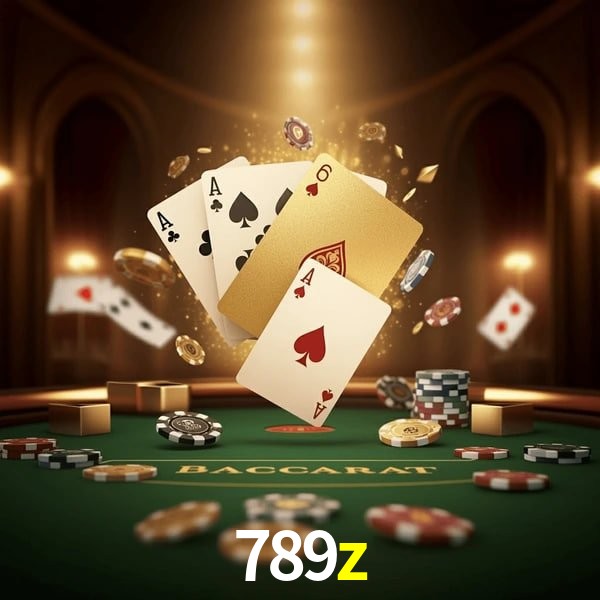 VIP Casino 789z