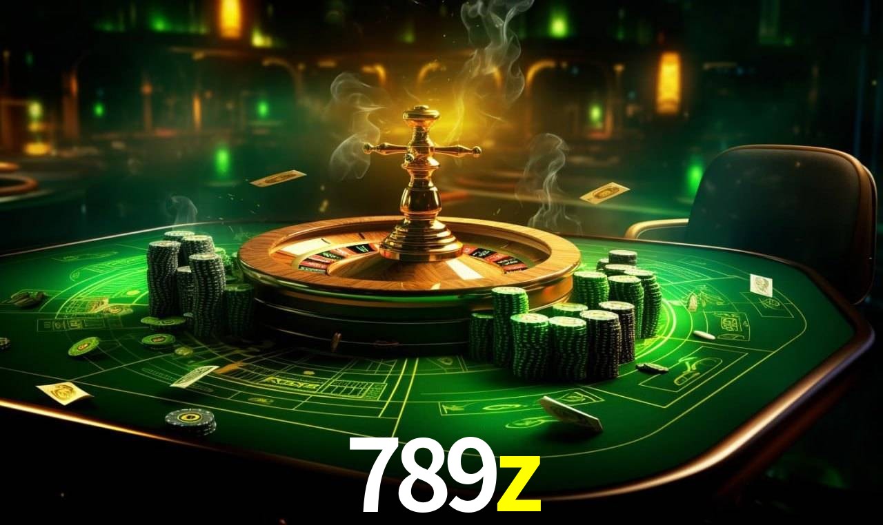 Desvendando o Mundo dos Jogos Virtuais na 789z
