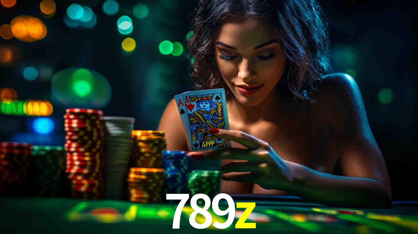 Descubra o Programa VIP da 789z: Vantagens Exclusivas para Jogadores