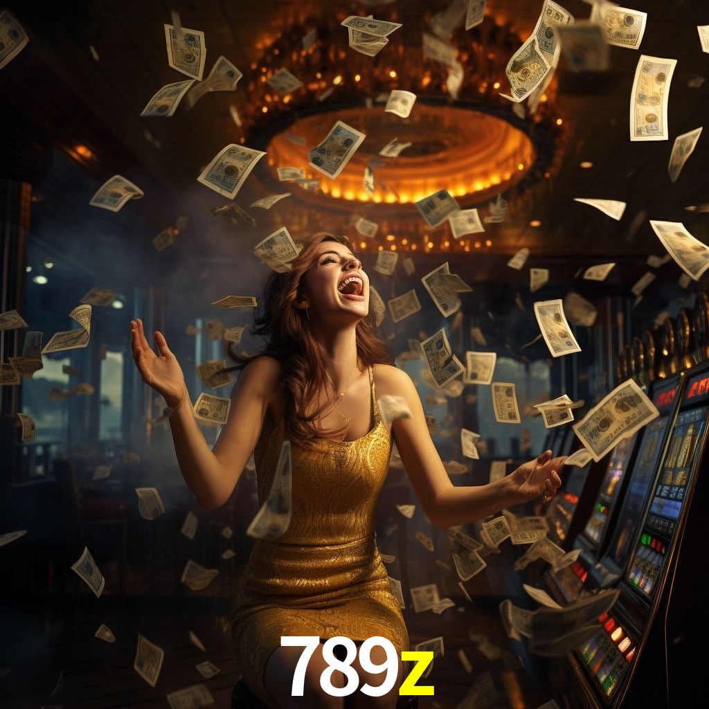 Blackjack Table 789z