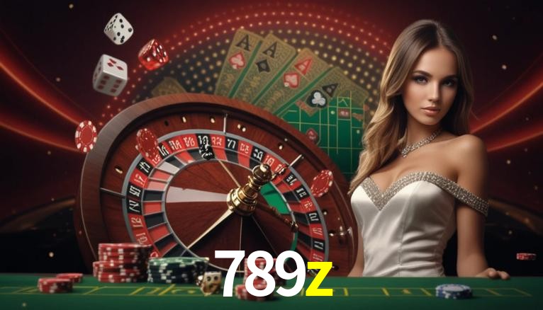 Live Casino 789z