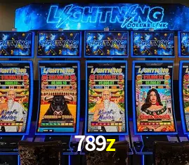 Desvendando o Mundo dos Jogos Virtuais na 789z